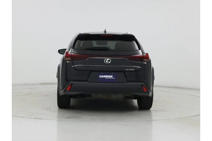 $29998 : Lexus UX 250h 2023 4dr Cross image 6