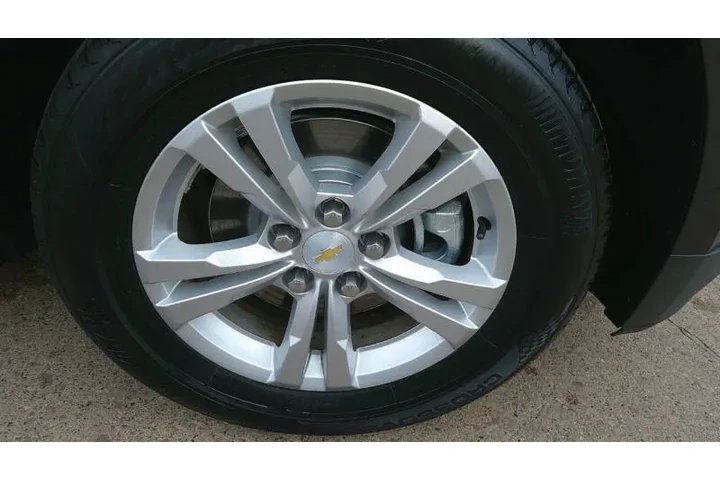 $8999 : 2014 Equinox LT image 10