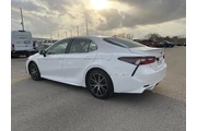 $18162 : Toyota Camry 2022 SE 4dr Sed thumbnail