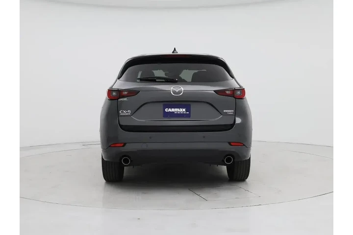 $29998 : Mazda CX-5 2023 AWD 2.5 Turb image 6