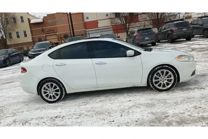 $7900 : 2015 Dart Limited image 6