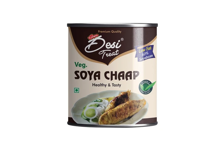 Soya Chaap vs Paneer image 1