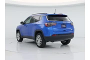 $25998 : Jeep Compass 2023 4x4 Latitu thumbnail
