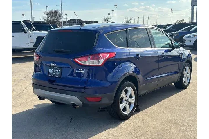 $9495 : Ford Escape 2016 SE 4dr SUV image 3