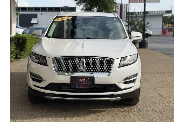 $19999 : 2019 MKC Select image 5