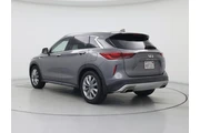 $20998 : INFINITI QX50 2021 Luxe 4dr thumbnail