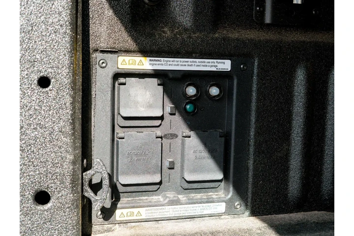 $68744 : 2024 F-150 Platinum image 9