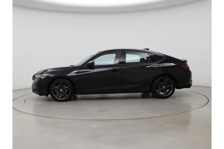 $32998 : Acura Integra 2025 4dr Liftb image 3