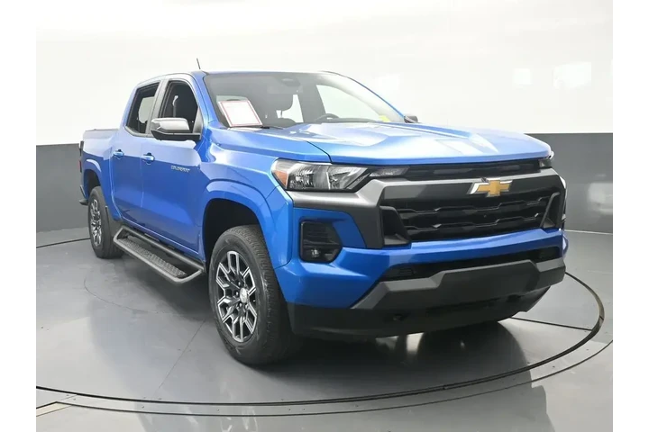 $28992 : Chevrolet Colorado 2023 4x4 image 9