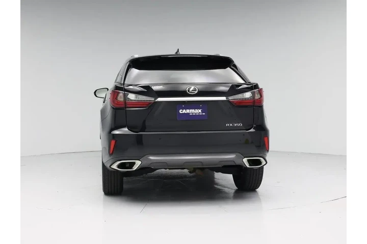 $24998 : Lexus RX 350 2017 AWD 4dr SU image 6