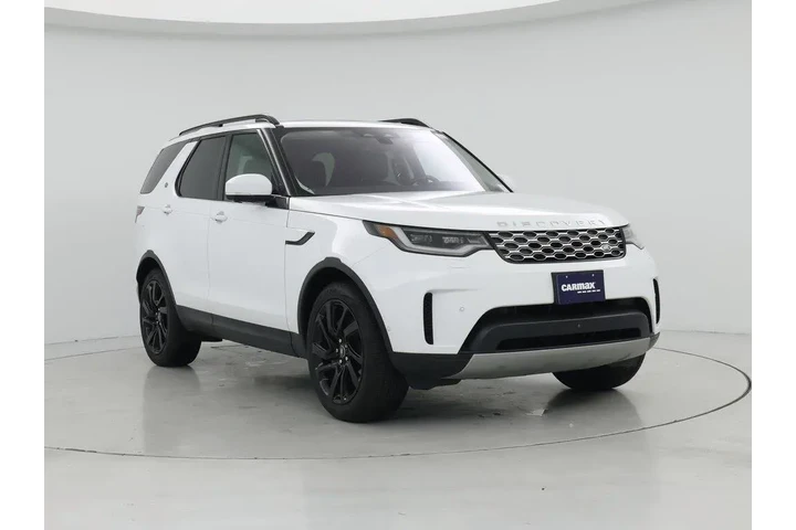 $37998 : Land Rover Discovery 2021 AW image 1