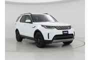 $37998 : Land Rover Discovery 2021 AW thumbnail