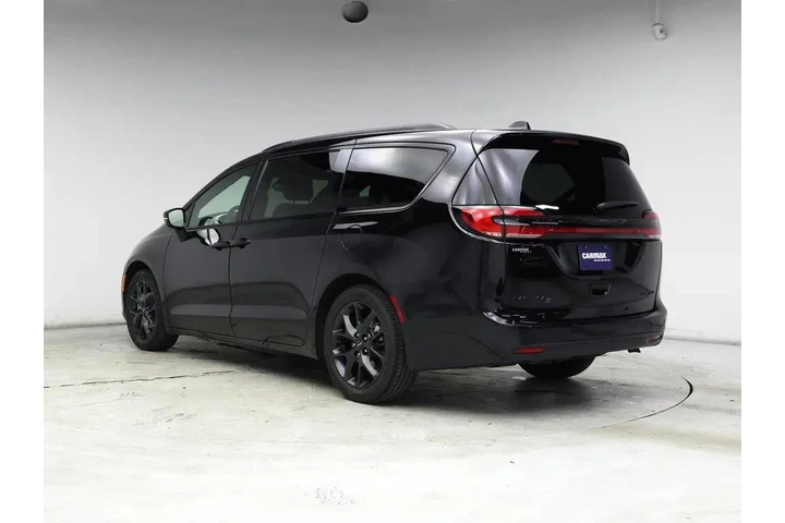 $36998 : Chrysler Pacifica 2025 Limit image 2