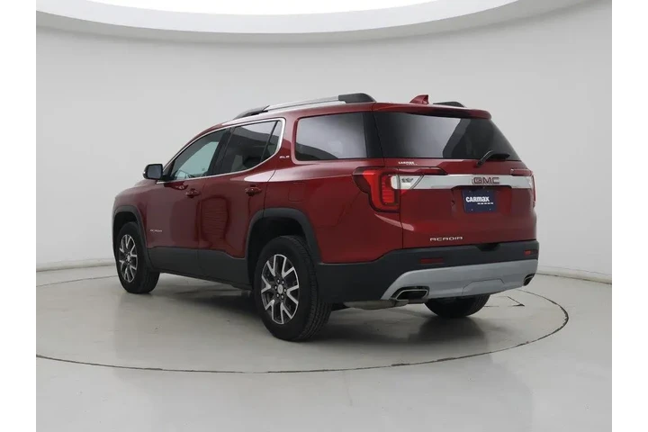 $27998 : GMC Acadia 2023 SLE 4dr SUV image 2