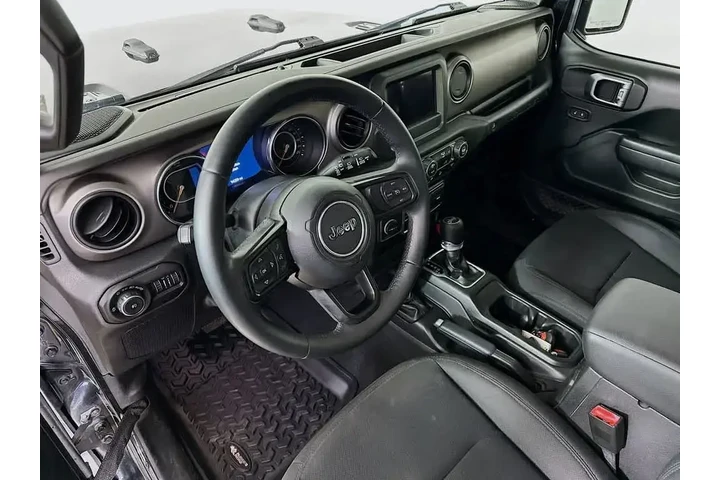 $20468 : Jeep Wrangler Unlimited 2018 image 2