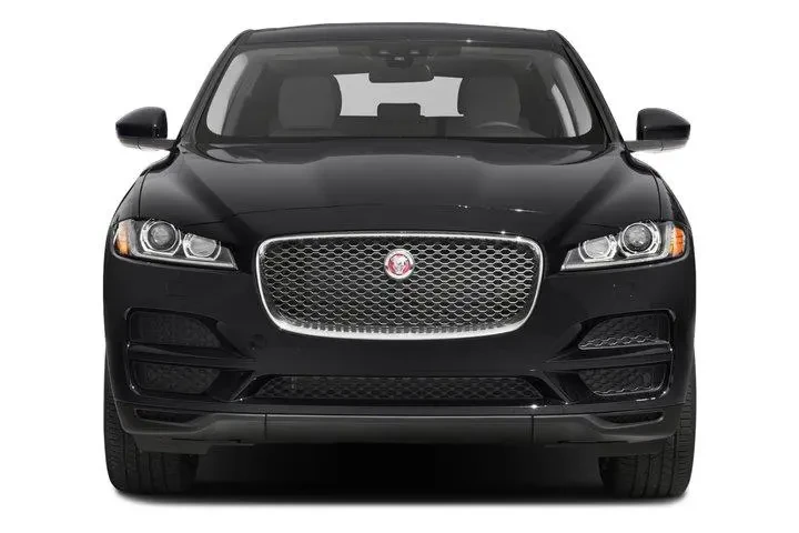 $13690 : Jaguar F-PACE 2017 AWD 35t P image 4