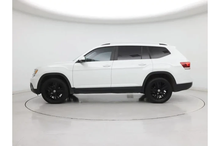$26998 : Volkswagen Atlas 2019 AWD V6 image 3