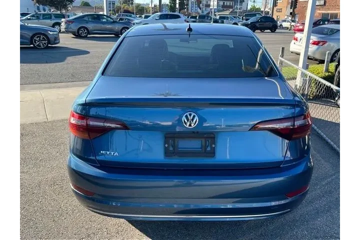 $13488 : Volkswagen Jetta 2019 SE 4dr image 5