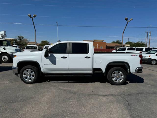 $35995 : 2022 Silverado 2500HD Work Tr image 4