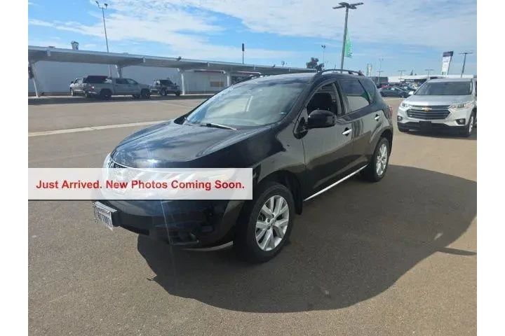 $8900 : Nissan Murano 2013 S 4dr SUV image 3