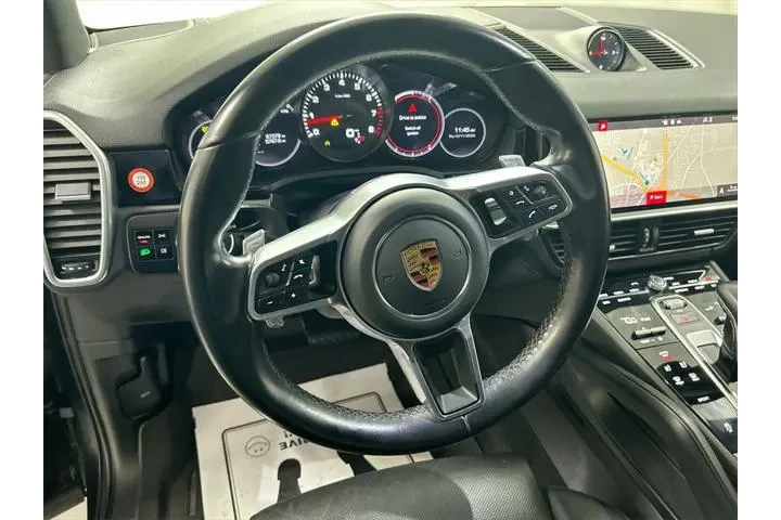 $37990 : Porsche Cayenne 2021 AWD 4dr image 4