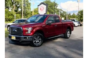 $23500 : 2016 F-150 XLT thumbnail