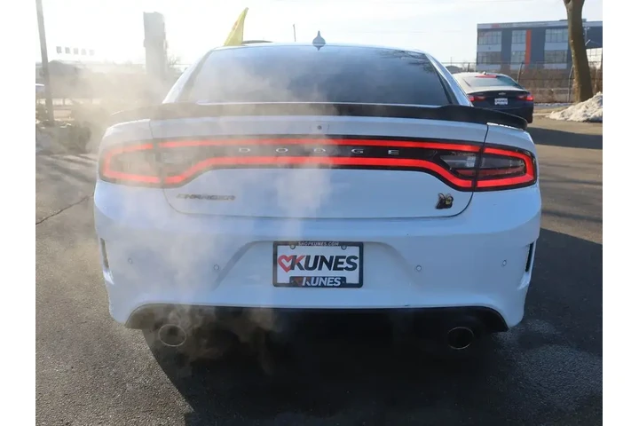 $39877 : Dodge Charger 2023 Scat Pack image 7