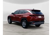 $27333 : Hyundai TUCSON 2026 SE 4dr S thumbnail