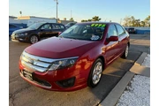 $8995 : 2010 Fusion thumbnail