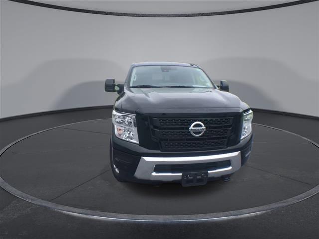$36300 : PRE-OWNED 2021 NISSAN TITAN X image 3