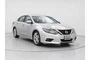 Nissan Altima 2016 3.5 SL 4d
