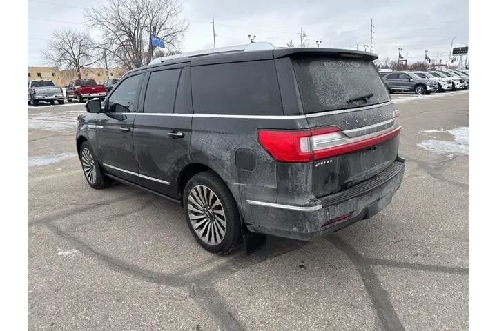 $39000 : Lincoln Navigator 2020 4x4 R image 6