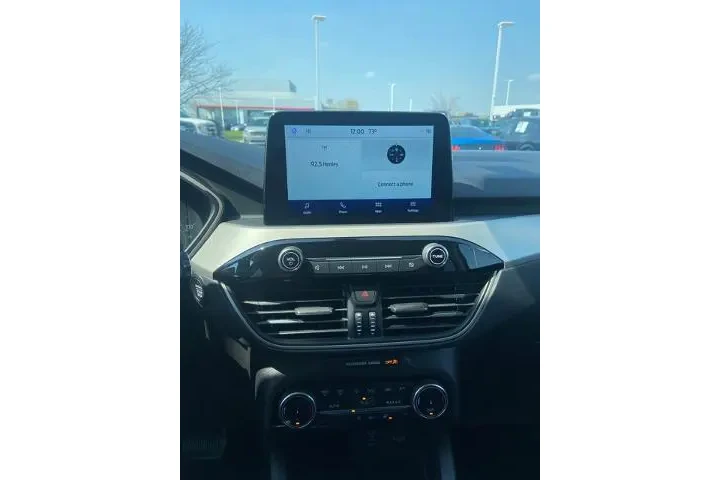 $23000 : Ford Escape 2022 SE 4dr SUV image 7