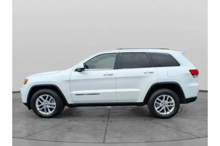 $13995 : Jeep Grand Cherokee 2017 4x4 image 9
