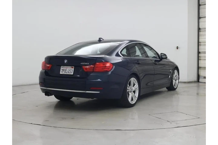 $16998 : BMW 4 Series 2016 428i Gran image 8