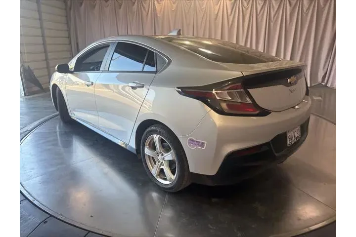 $16999 : Chevrolet Volt 2017 LT 4dr H image 7