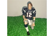 $1850 : FIGURA INCADA JUGADOR DE NFL T thumbnail