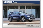 Hyundai SANTA FE 2022 SEL 4d en Springfield