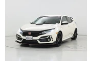 $31998 : Honda Civic 2020 Type R Tour thumbnail