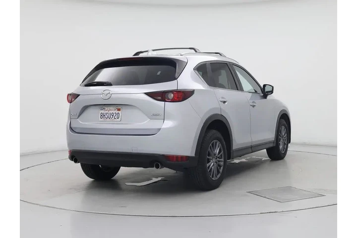 $16998 : Mazda CX-5 2019 Touring 4dr image 8