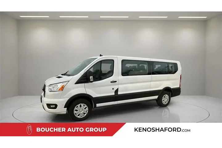 $37995 : Ford Transit 2022 350 XL 3dr image 1