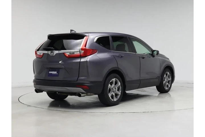 $17998 : Honda CR-V 2018 EX 4dr SUV image 8