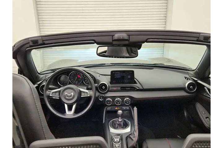 $22998 : Mazda MX-5 Miata 2019 Grand image 9