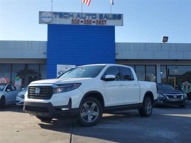 $29995 : 2023 Honda Ridgeline image 2