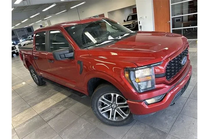 $36500 : Ford F-150 2023 4x4 XL 4dr S image 10