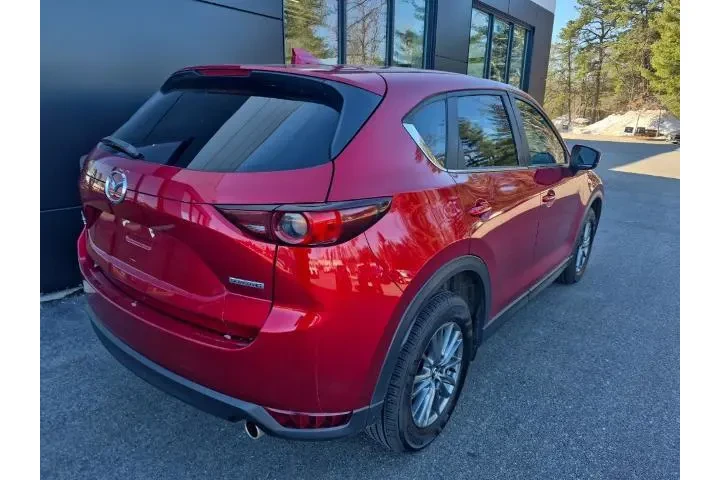 $20595 : Mazda CX-5 2021 AWD Touring image 6