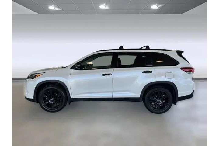 $29999 : Toyota Highlander 2019 AWD X image 2