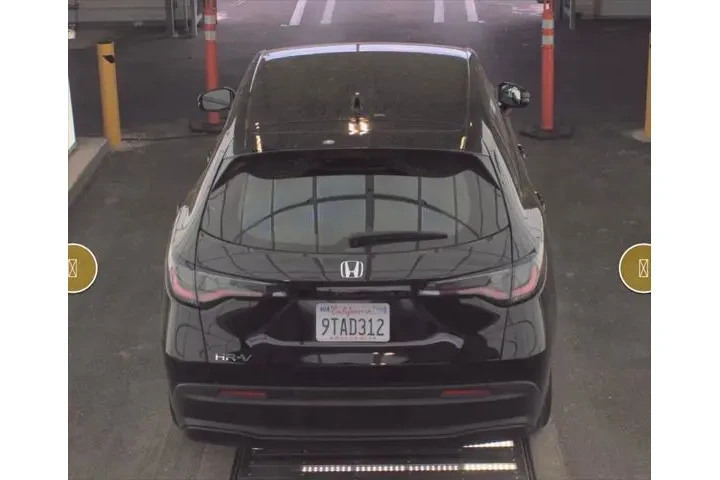 $26000 : Honda HR-V 2025 AWD LX 4dr C image 5