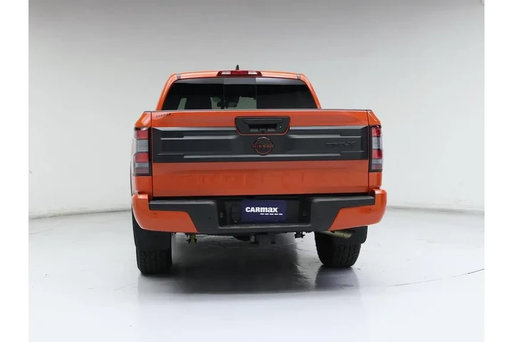 $35998 : Nissan Frontier 2025 4x2 PRO image 6