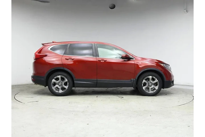 $20998 : Honda CR-V 2019 EX 4dr SUV image 7